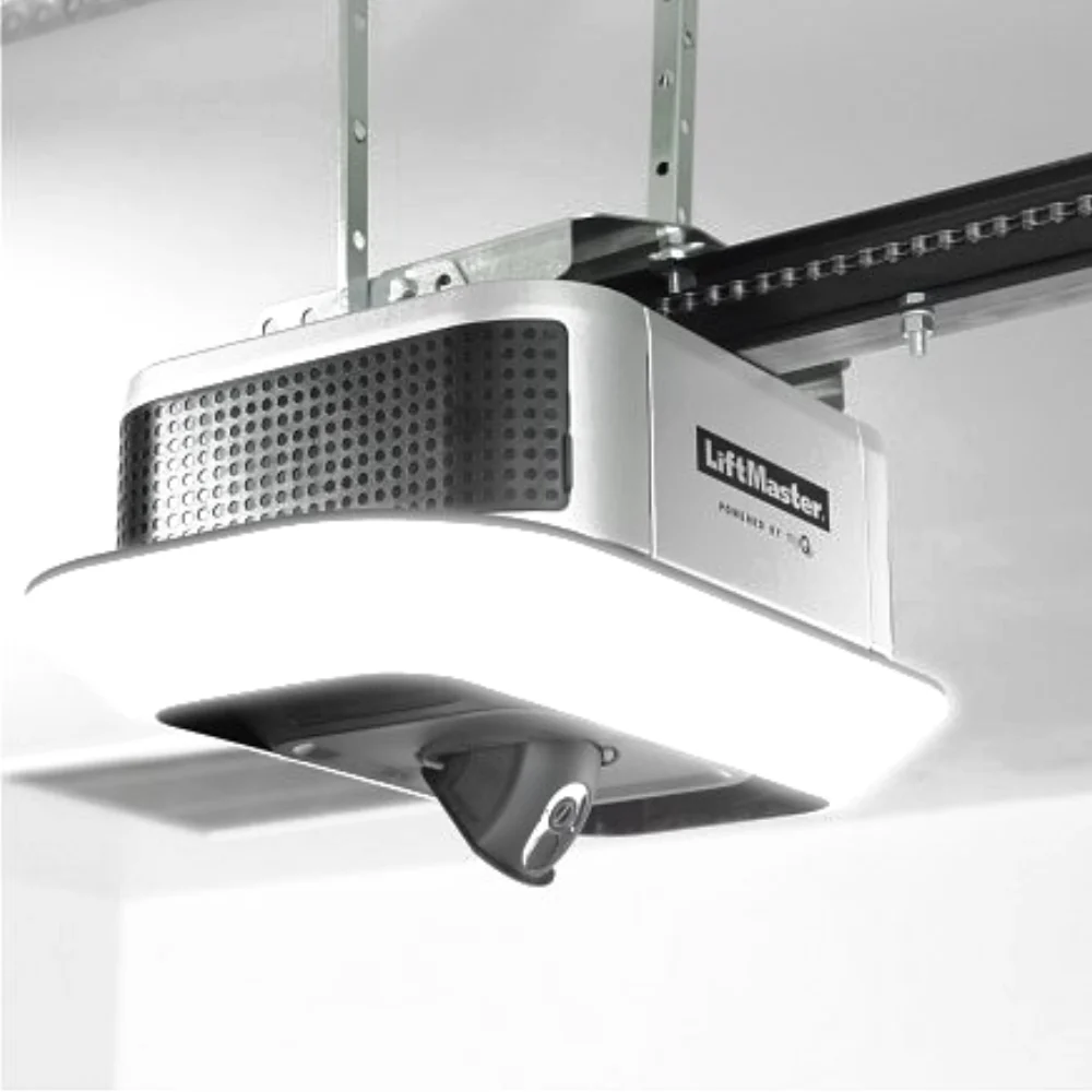 LiftMaster 4690 garage door opener