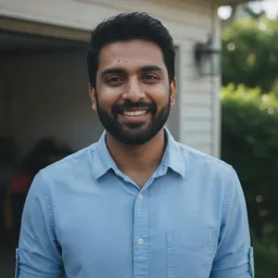 Raj S., Pitt Meadows customer